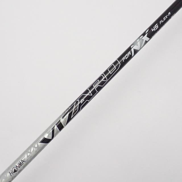 【中古ゴルフクラブ】本間ゴルフ　BERES　ベレス NX ユーティリティ VIZARD for NX 45　シャフト：VIZARD for NX 45_5
