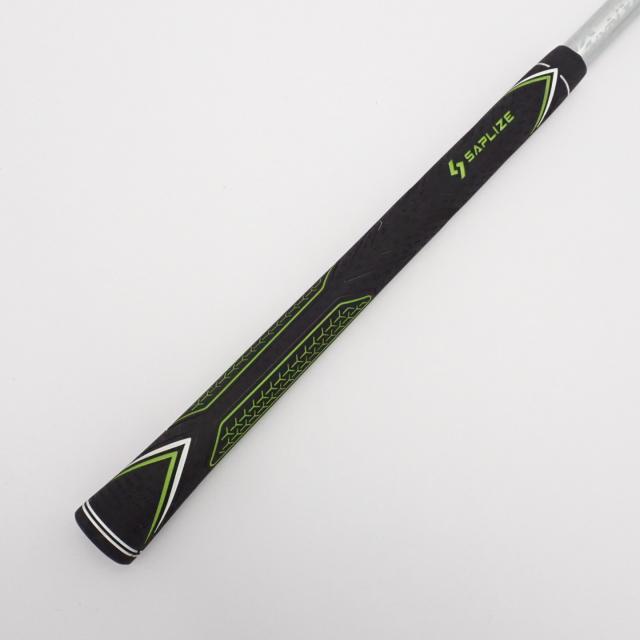 【中古ゴルフクラブ】本間ゴルフ　BERES　ベレス NX ユーティリティ VIZARD for NX 45　シャフト：VIZARD for NX 45_6