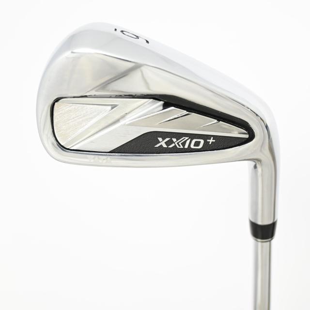 【中古ゴルフクラブ】ダンロップ　XXIO　ゼクシオ 14+ (2026) アイアン N.S.PRO 950GH neo DST　シャフト：N.S.PRO 950GH neo DST