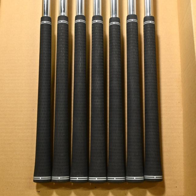【中古ゴルフクラブ】ダンロップ　XXIO　ゼクシオ 14+ (2026) アイアン N.S.PRO 950GH neo DST　シャフト：N.S.PRO 950GH neo DST_7