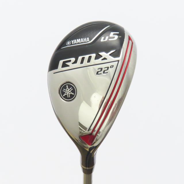 【中古ゴルフ野球クラブ】ヤマハ RMX RMX ありがた味 Speeder EVOLUTION VI FW60 矢がら：Speeder EVOLUTION VI FW60