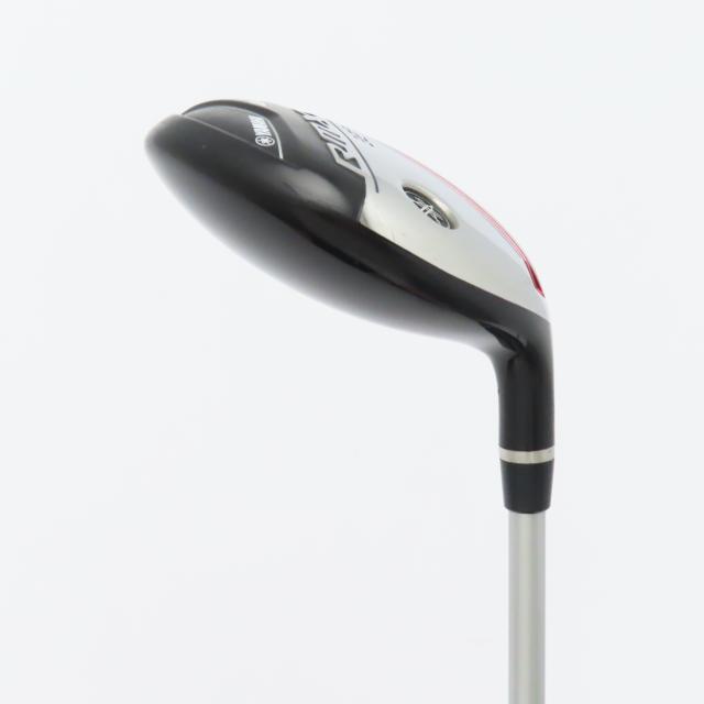 【中古ゴルフ野球クラブ】ヤマハ RMX RMX ありがた味 Speeder EVOLUTION VI FW60 矢がら：Speeder EVOLUTION VI FW60