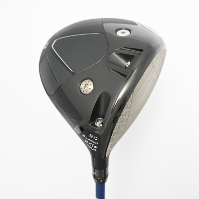 【中古ゴルフクラブ】ブリヂストン　BRIDGESTONE GOLF　B-LIMITED BX1★TOUR ドライバー VENTUS BLUE 5(2024)　シャフト：VENTUS BLUE …