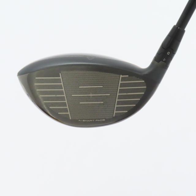 【中古ゴルフクラブ】キャロウェイゴルフ　Ai SMOKE　パラダイム Ai SMOKE MAX D ドライバー TENSEI 50 for Callaway　シャフト：TENSE…_2