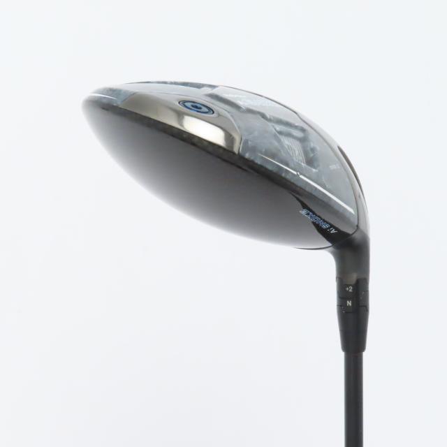 【中古ゴルフクラブ】キャロウェイゴルフ　Ai SMOKE　パラダイム Ai SMOKE MAX D ドライバー TENSEI 50 for Callaway　シャフト：TENSE…_4