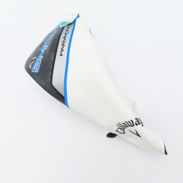 【中古ゴルフクラブ】キャロウェイゴルフ　Ai SMOKE　パラダイム Ai SMOKE MAX D ドライバー TENSEI 50 for Callaway　シャフト：TENSE…_7