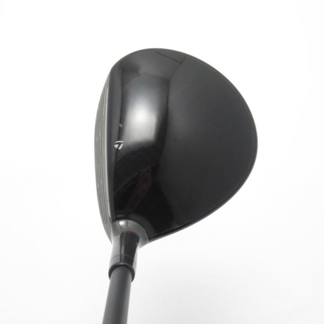 【中古ゴルフクラブ】テーラーメイド　Qi10　Qi10 フェアウェイウッド Diamana WB 63　シャフト：Diamana WB 63_1