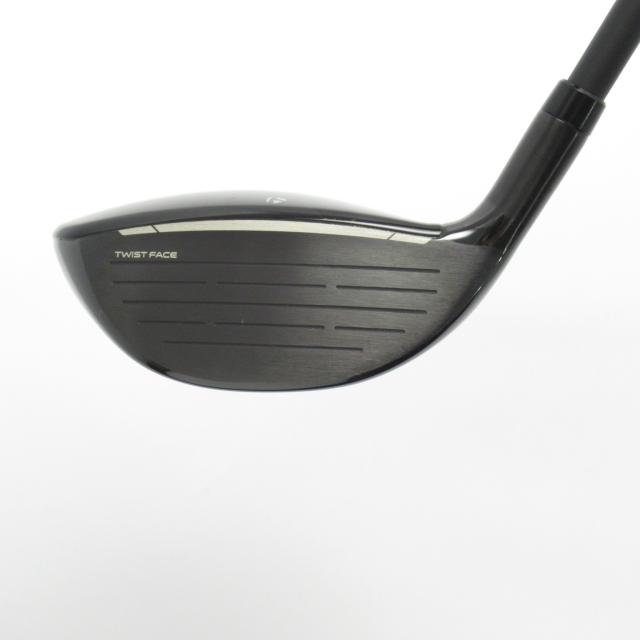【中古ゴルフクラブ】テーラーメイド　Qi10　Qi10 フェアウェイウッド Diamana WB 63　シャフト：Diamana WB 63_2
