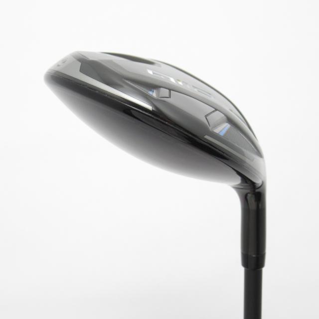 【中古ゴルフクラブ】テーラーメイド　Qi10　Qi10 フェアウェイウッド Diamana WB 63　シャフト：Diamana WB 63_4