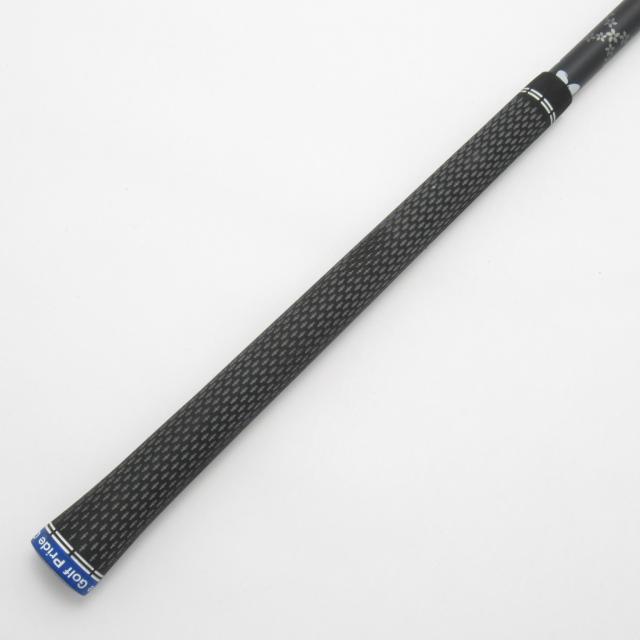 【中古ゴルフクラブ】テーラーメイド　Qi10　Qi10 フェアウェイウッド Diamana WB 63　シャフト：Diamana WB 63_6