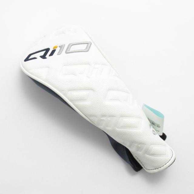 【中古ゴルフクラブ】テーラーメイド　Qi10　Qi10 フェアウェイウッド Diamana WB 63　シャフト：Diamana WB 63_7