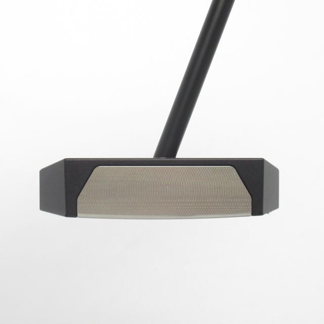 中古ゴルフクラブ】L.A.B.GOLF OZ 1i パター スチールシャフト
