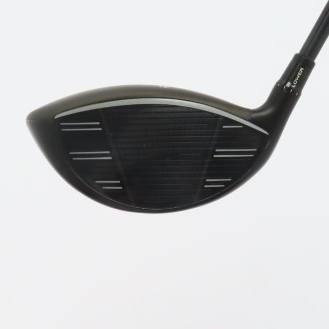 【中古ゴルフクラブ】テーラーメイド　Qi4D　Qi4D MAX ドライバー REAX 50 Mid Rotation BLUE(2026)　シャフト：REAX 50 Mid Rotation …_2