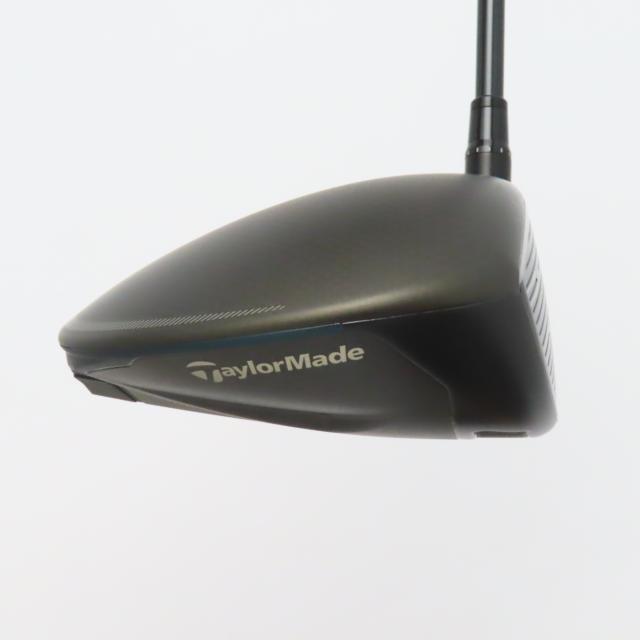【中古ゴルフクラブ】テーラーメイド　Qi4D　Qi4D MAX ドライバー REAX 50 Mid Rotation BLUE(2026)　シャフト：REAX 50 Mid Rotation …_3