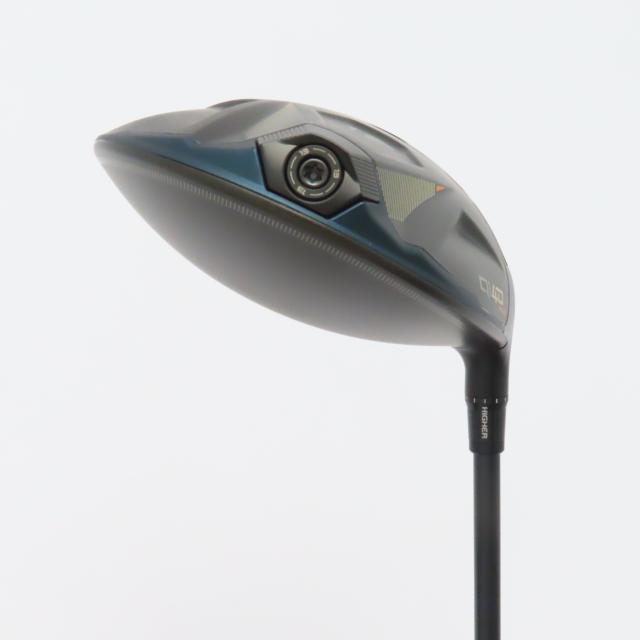 【中古ゴルフクラブ】テーラーメイド　Qi4D　Qi4D MAX ドライバー REAX 50 Mid Rotation BLUE(2026)　シャフト：REAX 50 Mid Rotation …_4