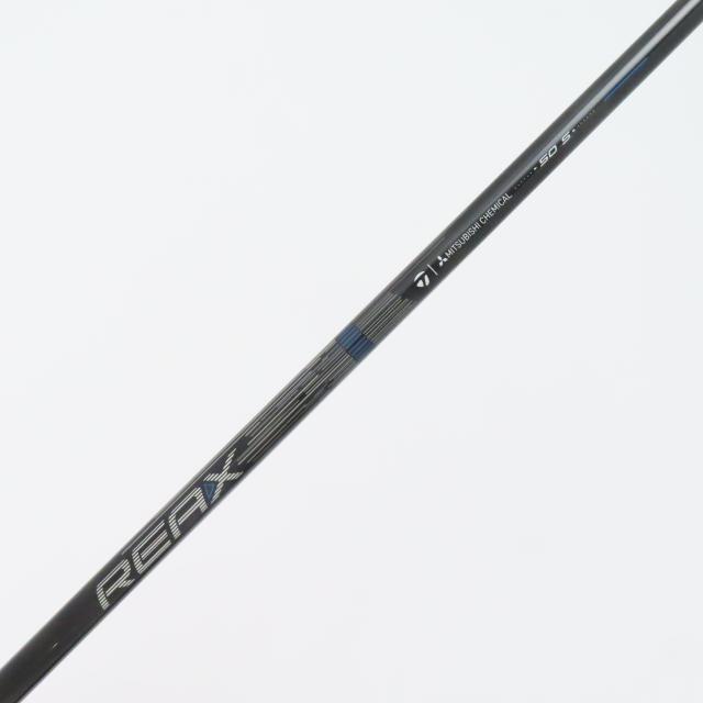 【中古ゴルフクラブ】テーラーメイド　Qi4D　Qi4D MAX ドライバー REAX 50 Mid Rotation BLUE(2026)　シャフト：REAX 50 Mid Rotation …_5