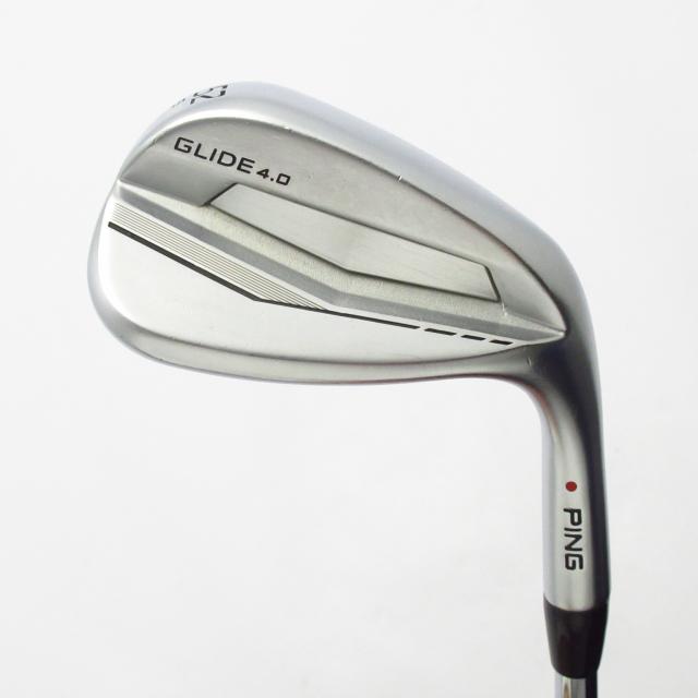 【中古ゴルフ野球クラブ】いの一番 GLIDE グライド 4.0 S ウェッジ Dynamic Gold 105 矢がら：Dynamic Gold 105