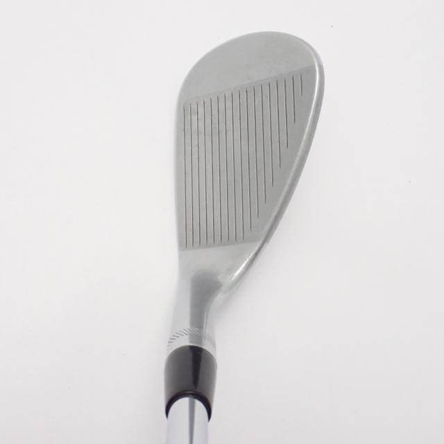 【中古ゴルフクラブ】タイトリスト　Vokey　ボーケイ SM10 ツアークローム ウェッジ スチールシャフト　シャフト：スチールシャフト_1