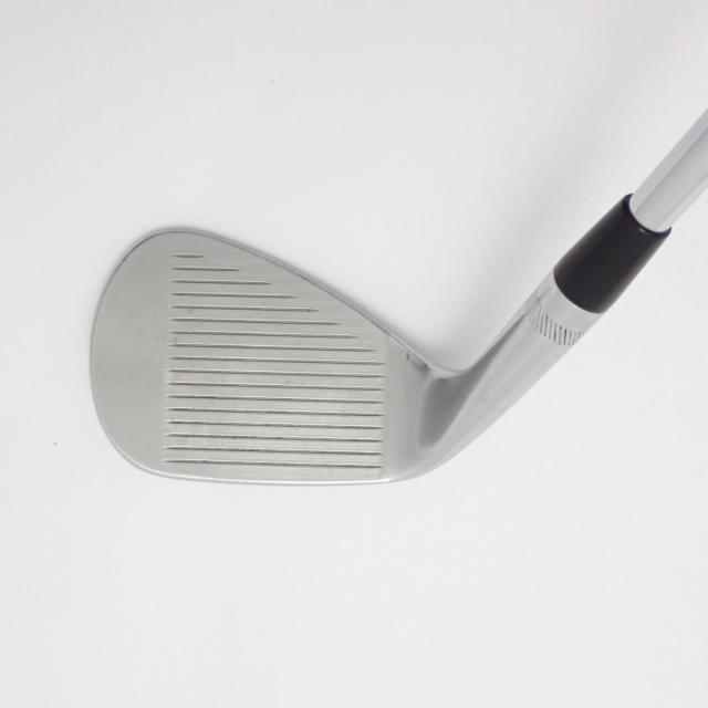 【中古ゴルフクラブ】タイトリスト　Vokey　ボーケイ SM10 ツアークローム ウェッジ スチールシャフト　シャフト：スチールシャフト_2