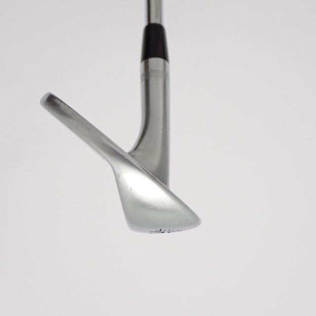 【中古ゴルフクラブ】タイトリスト　Vokey　ボーケイ SM10 ツアークローム ウェッジ スチールシャフト　シャフト：スチールシャフト_3