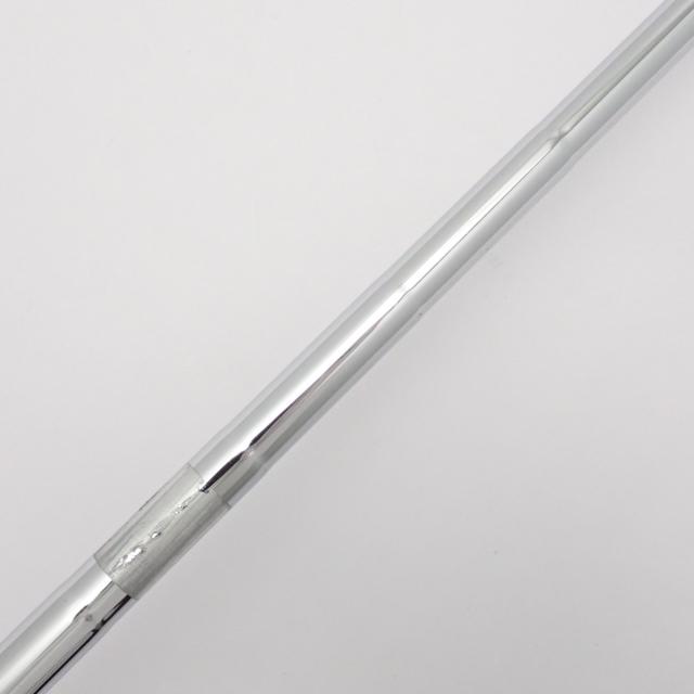 【中古ゴルフクラブ】タイトリスト　Vokey　ボーケイ SM10 ツアークローム ウェッジ スチールシャフト　シャフト：スチールシャフト_5