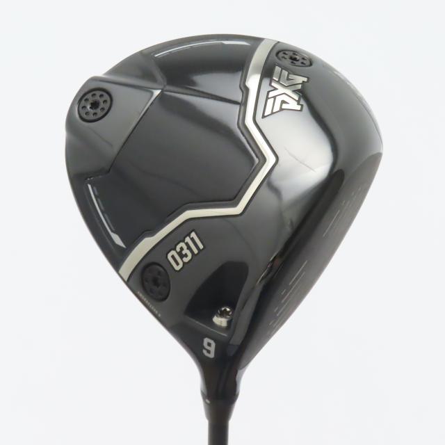 【中古ゴルフクラブ】ピーエックスジー　PXG　PXG 0311 BLACK OPS ドライバー FUJIKURA PRO 65 for PXG　シャフト：FUJIKURA PRO 65 fo…