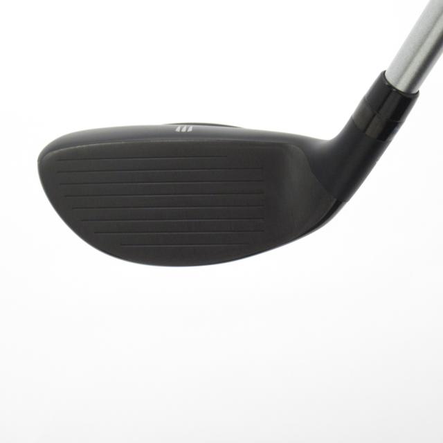 【中古ゴルフクラブ】キャスコ　POWER TORNADO　UFO by POWER TORNADO AIR Blue ユーティリティ Falcon Shaft AIR　シャフト：Falcon S…_2