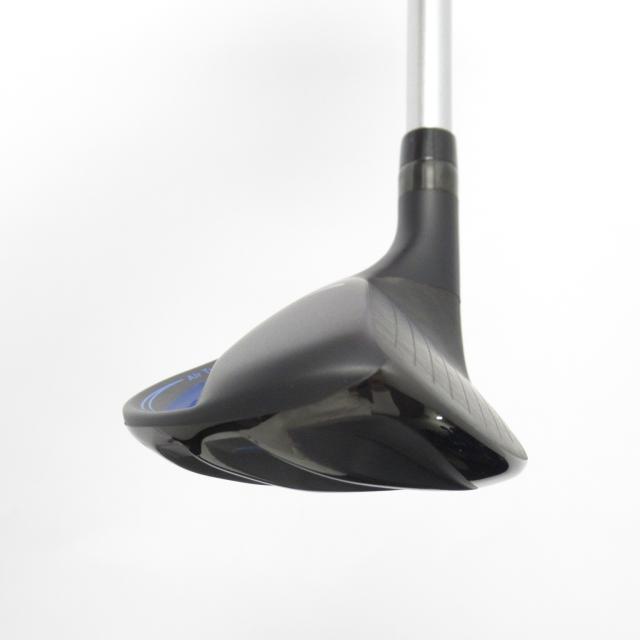 【中古ゴルフクラブ】キャスコ　POWER TORNADO　UFO by POWER TORNADO AIR Blue ユーティリティ Falcon Shaft AIR　シャフト：Falcon S…_3