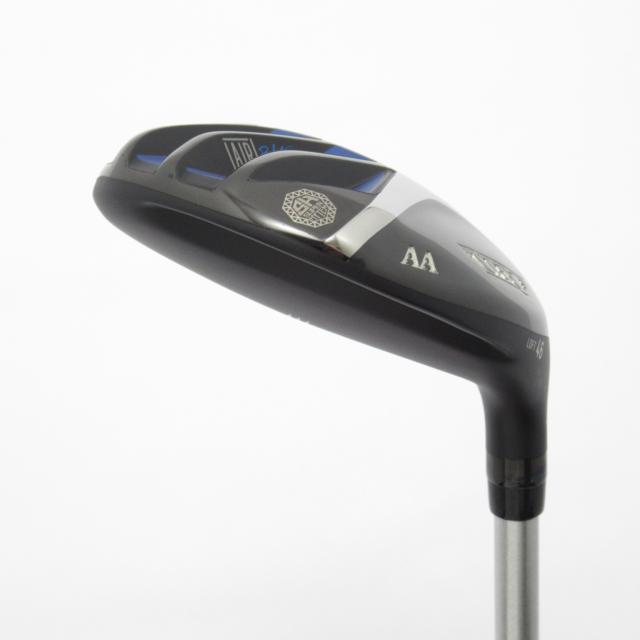 【中古ゴルフクラブ】キャスコ　POWER TORNADO　UFO by POWER TORNADO AIR Blue ユーティリティ Falcon Shaft AIR　シャフト：Falcon S…_4