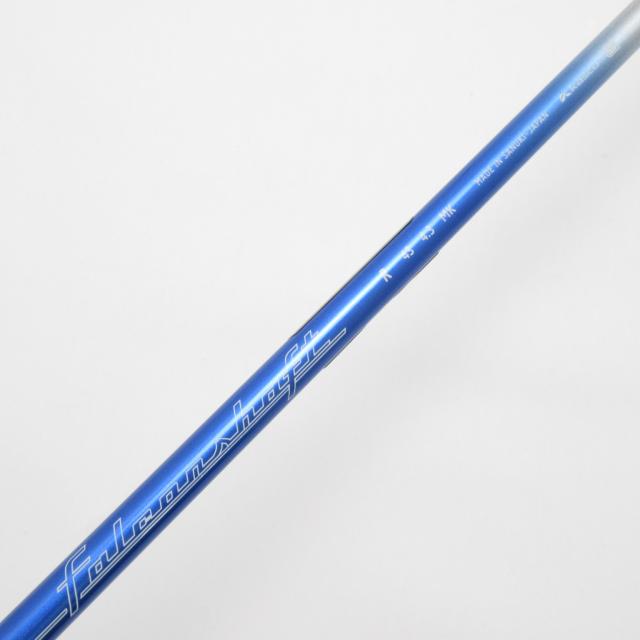 【中古ゴルフクラブ】キャスコ　POWER TORNADO　UFO by POWER TORNADO AIR Blue ユーティリティ Falcon Shaft AIR　シャフト：Falcon S…_5