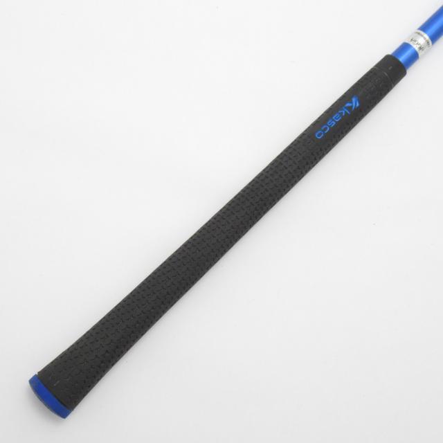 【中古ゴルフクラブ】キャスコ　POWER TORNADO　UFO by POWER TORNADO AIR Blue ユーティリティ Falcon Shaft AIR　シャフト：Falcon S…_6