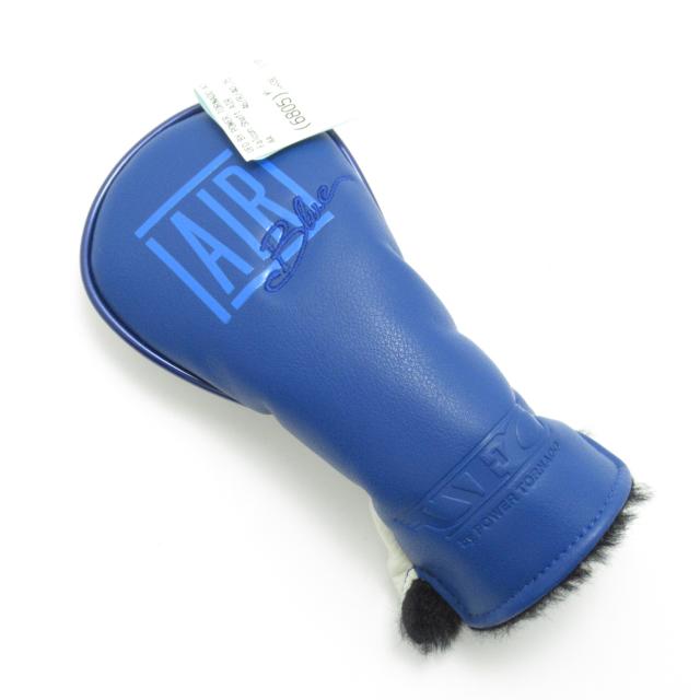 【中古ゴルフクラブ】キャスコ　POWER TORNADO　UFO by POWER TORNADO AIR Blue ユーティリティ Falcon Shaft AIR　シャフト：Falcon S…_7