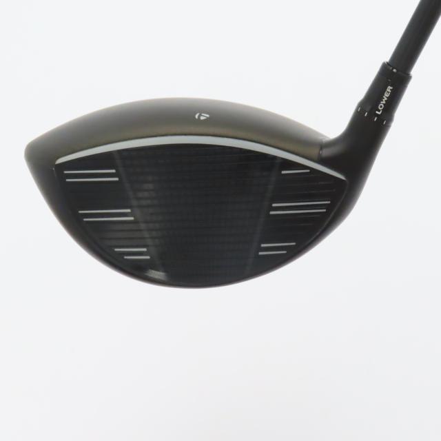 【中古ゴルフクラブ】テーラーメイド　Qi4D　Qi4D MAX ドライバー REAX 50 Mid Rotation BLUE(2026)　シャフト：REAX 50 Mid Rotation …_2