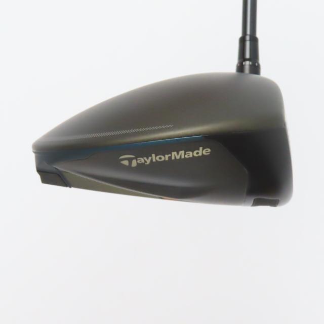 【中古ゴルフクラブ】テーラーメイド　Qi4D　Qi4D MAX ドライバー REAX 50 Mid Rotation BLUE(2026)　シャフト：REAX 50 Mid Rotation …_3