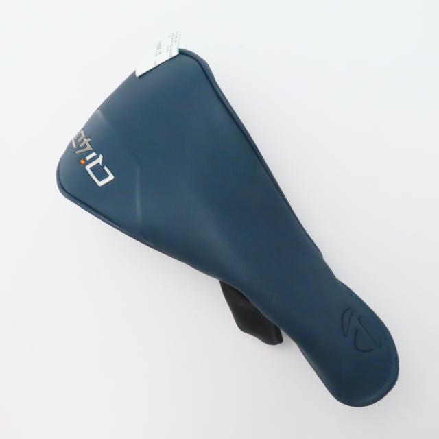 【中古ゴルフクラブ】テーラーメイド　Qi4D　Qi4D MAX ドライバー REAX 50 Mid Rotation BLUE(2026)　シャフト：REAX 50 Mid Rotation …_7