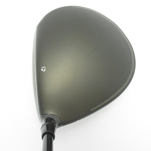 【中古ゴルフクラブ】テーラーメイド　Qi4D　Qi4D ドライバー REAX 50 Mid Rotation BLUE(2026)　シャフト：REAX 50 Mid Rotation BLUE…_1