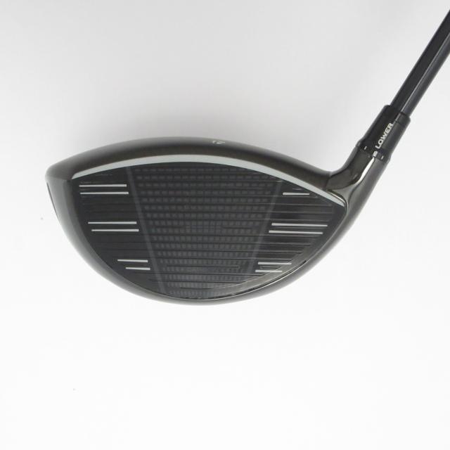 【中古ゴルフクラブ】テーラーメイド　Qi4D　Qi4D ドライバー REAX 50 Mid Rotation BLUE(2026)　シャフト：REAX 50 Mid Rotation BLUE…_2