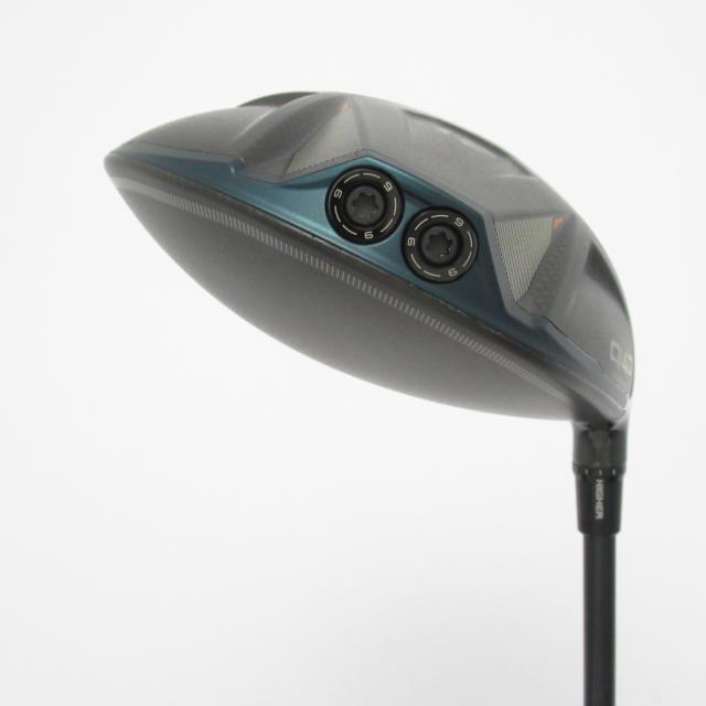 【中古ゴルフクラブ】テーラーメイド　Qi4D　Qi4D ドライバー REAX 50 Mid Rotation BLUE(2026)　シャフト：REAX 50 Mid Rotation BLUE…_4