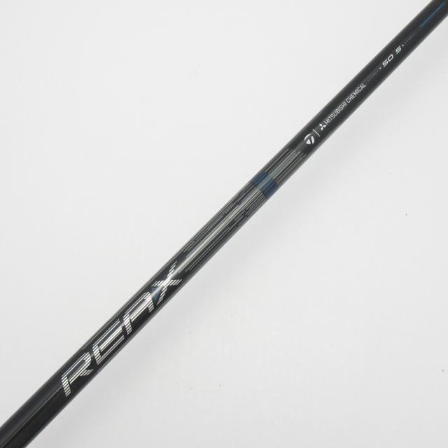 【中古ゴルフクラブ】テーラーメイド　Qi4D　Qi4D ドライバー REAX 50 Mid Rotation BLUE(2026)　シャフト：REAX 50 Mid Rotation BLUE…_5