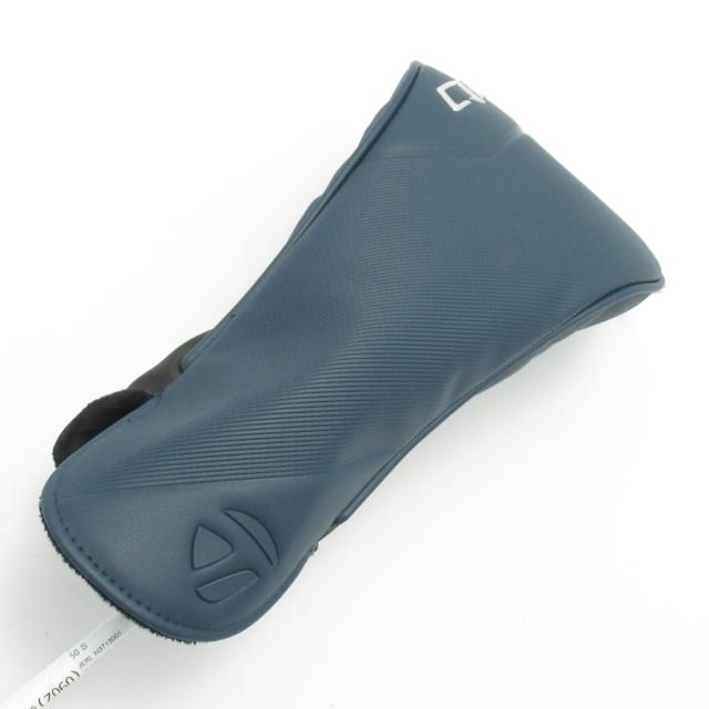 【中古ゴルフクラブ】テーラーメイド　Qi4D　Qi4D ドライバー REAX 50 Mid Rotation BLUE(2026)　シャフト：REAX 50 Mid Rotation BLUE…_7