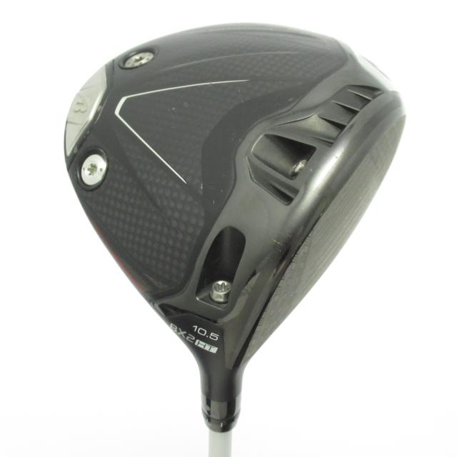 【中古ゴルフクラブ】ブリヂストン　BRIDGESTONE GOLF　BX2 HT ドライバー Diamana BS50 II　シャフト：Diamana BS50 II