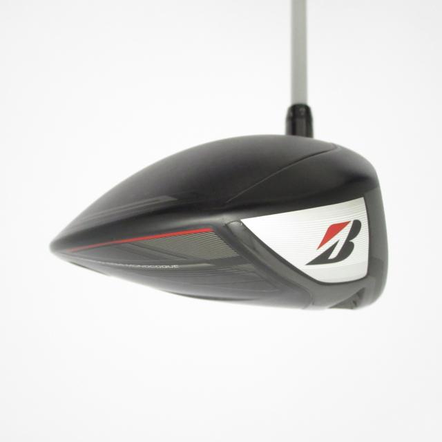 【中古ゴルフクラブ】ブリヂストン　BRIDGESTONE GOLF　BX2 HT ドライバー Diamana BS50 II　シャフト：Diamana BS50 II_3