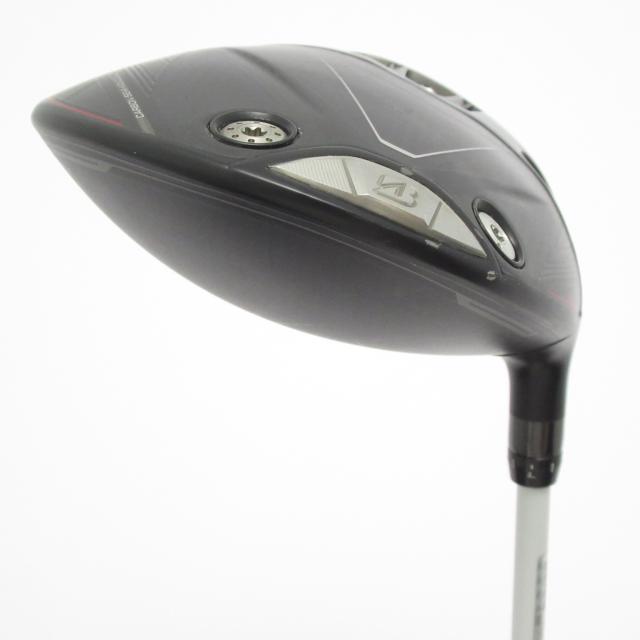 【中古ゴルフクラブ】ブリヂストン　BRIDGESTONE GOLF　BX2 HT ドライバー Diamana BS50 II　シャフト：Diamana BS50 II_4