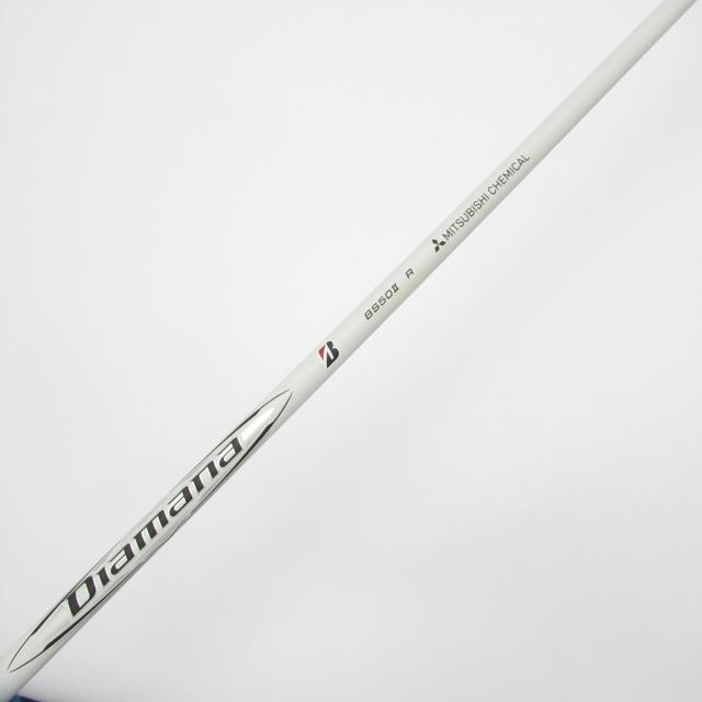 【中古ゴルフクラブ】ブリヂストン　BRIDGESTONE GOLF　BX2 HT ドライバー Diamana BS50 II　シャフト：Diamana BS50 II_5