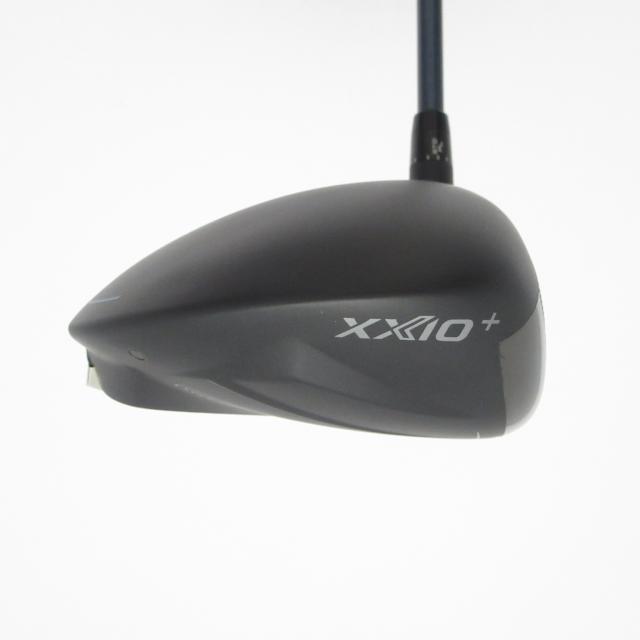 【中古ゴルフクラブ】ダンロップ　XXIO　ゼクシオ 14+ (2026) ドライバー SPEEDER NX DST for XXIO　シャフト：SPEEDER NX DST for XXIO_3
