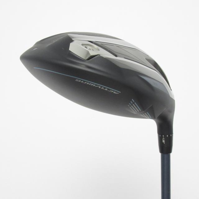 【中古ゴルフクラブ】ダンロップ　XXIO　ゼクシオ 14+ (2026) ドライバー SPEEDER NX DST for XXIO　シャフト：SPEEDER NX DST for XXIO_4