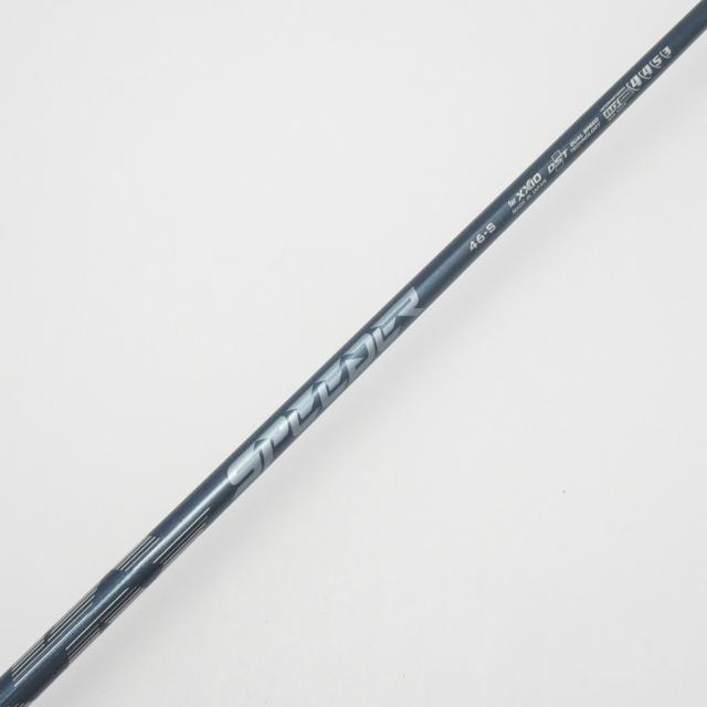 【中古ゴルフクラブ】ダンロップ　XXIO　ゼクシオ 14+ (2026) ドライバー SPEEDER NX DST for XXIO　シャフト：SPEEDER NX DST for XXIO_5
