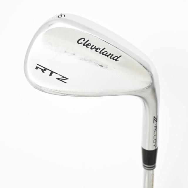 【中古ゴルフクラブ】クリーブランド　CG　RTZ ツアーサテン ウェッジ N.S.PRO 950GH neo　シャフト：N.S.PRO 950GH neo