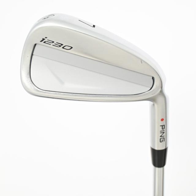 【中古ゴルフクラブ】ピン　I SERIES　i230 アイアン N.S.PRO 850GH　シャフト：N.S.PRO 850GH