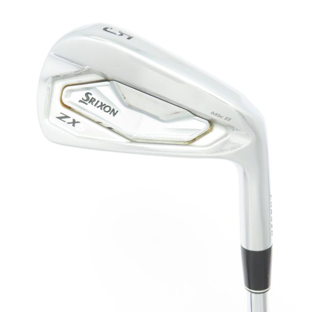 あうさん専用 中古ゴルフクラブ】ダンロップ SRIXON スリクソン ZX5 MkII アイアン